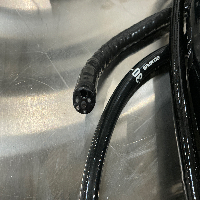 Olympus CF-H190l Colonoscope image 1
